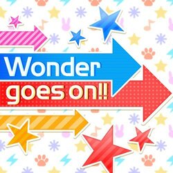 Wonder Goes On 萌娘百科万物皆可萌的百科全书