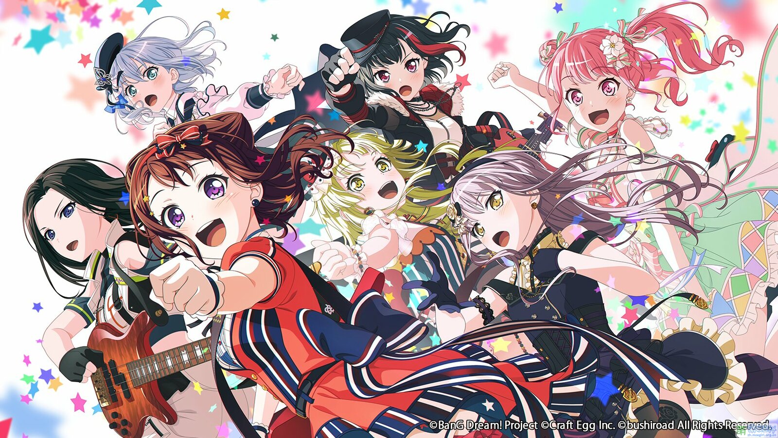 BanG Dream! MyGO!!!!! RiNGポロシャツ サイズ(L)の+inforsante.fr