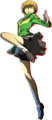 Shadow Chie P4A Ultimax Artwork.png