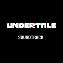 Undertale game soundtrack bundle что это такое