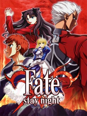 Fate stay night TV Animation Poster.jpg