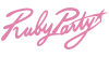 Ruby Party Logo.svg