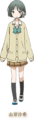 一週間フレンズ。Yamagishi Saki.png