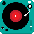Classic Music Player icon.svg