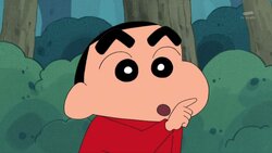 Shinnosuke Nohara, Crayon Shin-chan Wiki