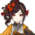 Genshin charaicon Chiori.png