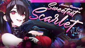 SweetestScarletMVCover.jpg