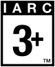 IARC 3+ logo.svg