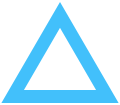 Blue Triangle.svg