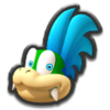 MK8 Larry Icon.png