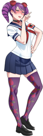 Kizana Sunobu Blushing Full.png