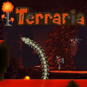 Terraria, Vol. 3 (Original Soundtrack).jpg