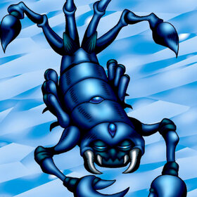 Giant Scorpion of Tundra.jpg