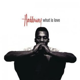 Haddaway what is love.jpg