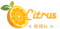 柑橘社logo.png