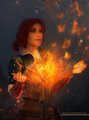 Triss by shalizeh.jpg