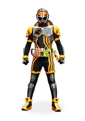 Ex-Aid Ghost Gamer Level 2.png