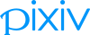 Pixiv Logo.svg