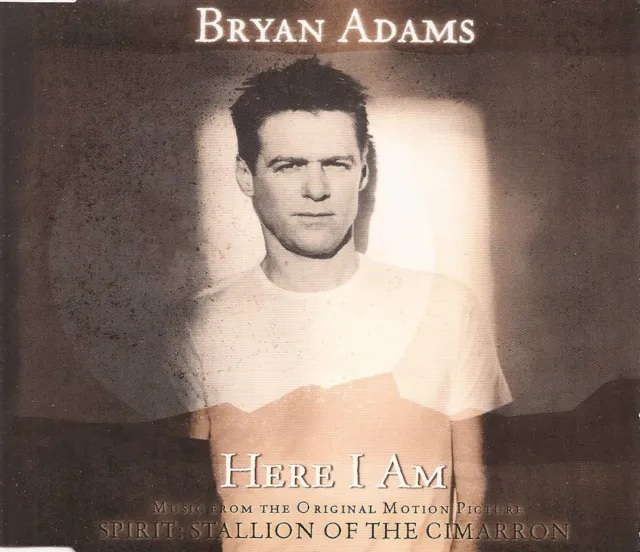 File:Here I Am Bryan Adams.webp