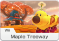 MK8D Wii Maple Treeway Course Icon.png