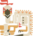 MHW-Kulu-Ya-Ku Icon.png