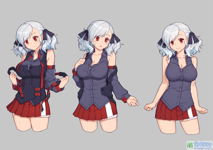 SPAS-12衣服设定.png