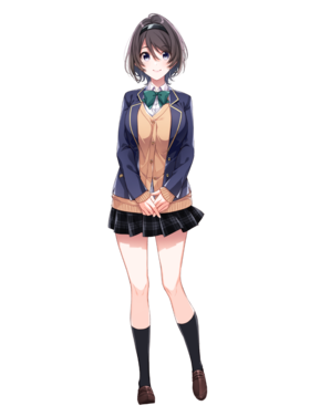 高萩香子 制服.png