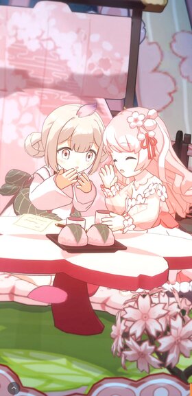 樱花妹妹与樱饼一起吃樱饼.jpg