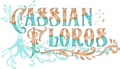 Cassian Floros Logo.png