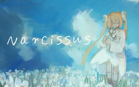 Narcissus(诗岸).jpg