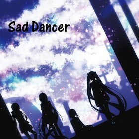 专辑：Sad Dancer.jpg