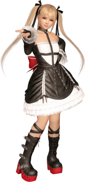 DOA6 Marie Rose Render.png