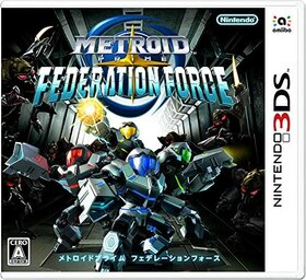 Nintendo 3DS JP - Metroid Prime Federation Force.jpg