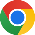 Google Chrome-logo-20220204.svg