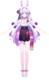 Lanyin DS bigponytail mmd.png