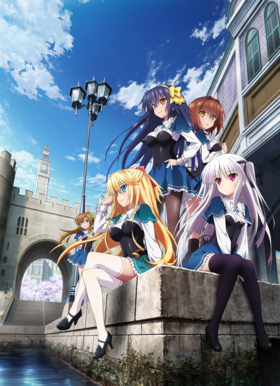 Absolute Duo Anime KV.png