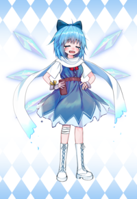 THOIF Cirno8.png