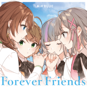 Cue forever friends cover.png