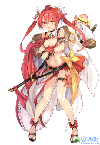 FKG-Easter Cactus(Swimsuit).png