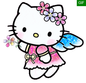 Hello Kitty 6969.gif