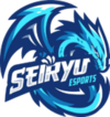 Seiryu Esports队标.png