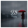 《病娇雨》主题曲《28》专辑封面.jpeg