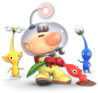 SSBU 40 Pikmin And Olimar.png