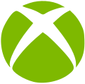 Xbox Logo 2012.svg