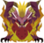 MHW-Teostra Icon.png