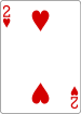 PlayingCards heart 2.svg