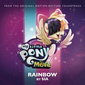 Rainbow Sia专辑.jpg