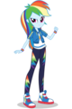 Equestria Girls Rainbow Dash official artwork.png
