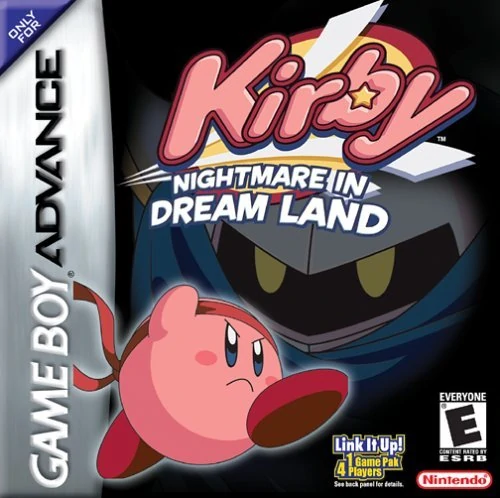 File:Game Boy Advance NA - Kirby Nightmare in Dream Land.webp