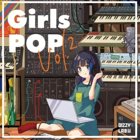 Girls POP Vol.2.webp